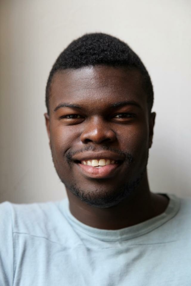 Rolston Braithwaite, Recruiting Manager & Cofounder